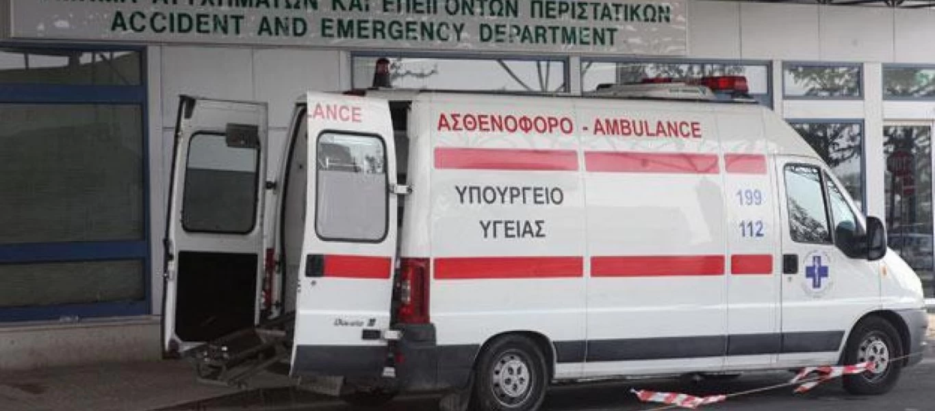 Νεκρή Βρετανίδα τουρίστρια στα Κατεχόμενα - Από πυρκαγιά σε ξενοδοχείο (βίντεο)